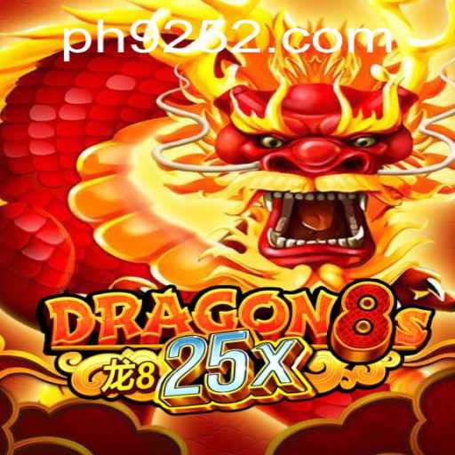 Unveiling the Thrills of Dragon8s25x: A New Gaming Experience
