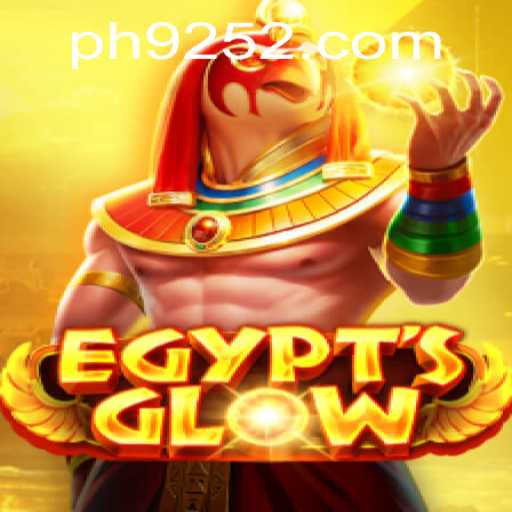 Discover the Enchanting World of EgyptsGlow: A Modern Gaming Experience