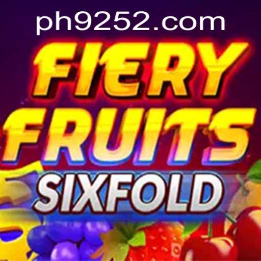 FieryFruitsSixFold: A Thrilling New Game Experience with PH925