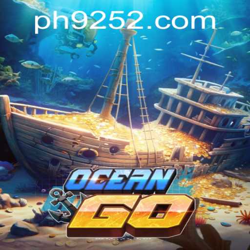 Discover OceanGO: Dive into the Adventure