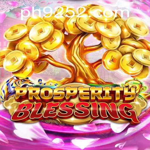 ProsperityBlessing: An Engaging New Game Experience