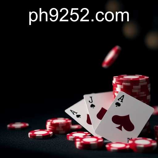 The Importance of Responsible Gambling: A Deep Dive into PH925